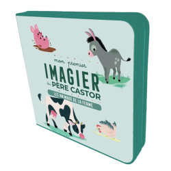 Mon premier Imagier du Père...