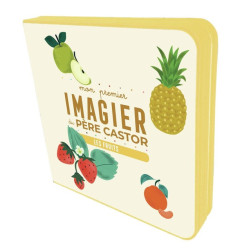 Mon premier Imagier du Père...