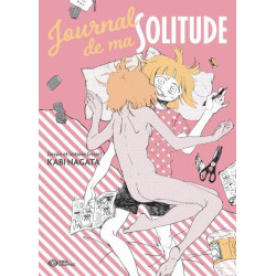 Journal de ma solitude