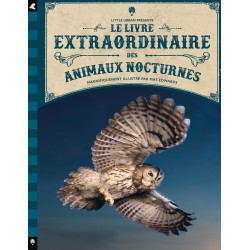 Le livre extraordinaire des...