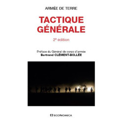 Tactique générale, 2e éd.