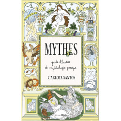 Mythes : Guide illustré de...