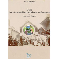 Guide dans la formidable...