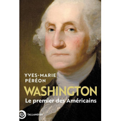 Washington : Le premier des...