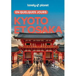 Kyoto et Osaka en quelques...