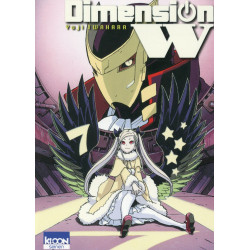 Dimension W Tome 7