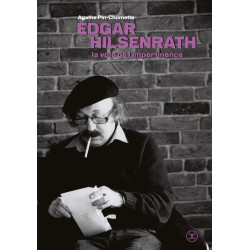 Edgar Hilsenrath. La voie...