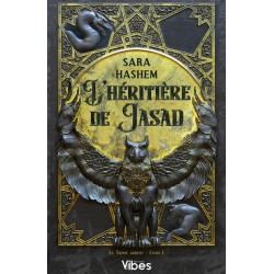 Le trône ardent Tome 1 :...