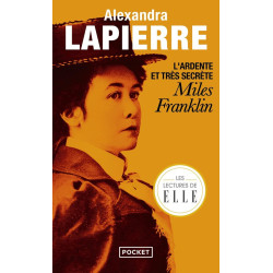 L'Ardente et très secrète...