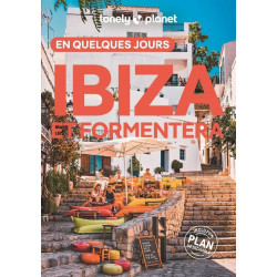 Ibiza et Formentera en...
