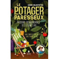 Le potager du paresseux :...