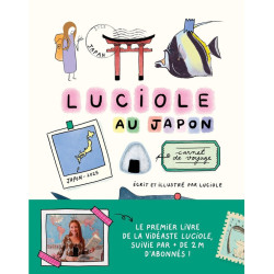 Luciole au Japon : Carnet...