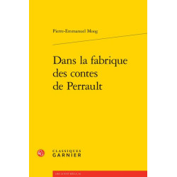 Dans la fabrique des contes...