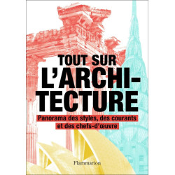 Tout sur l'architecture :...