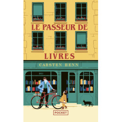 Le passeur de livres