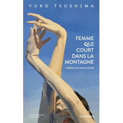 Femme qui court dans la...