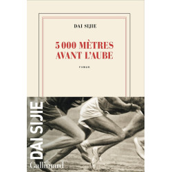 5000 mètres avant l'aube