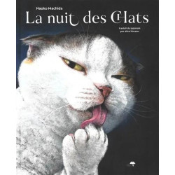 La nuit des chats