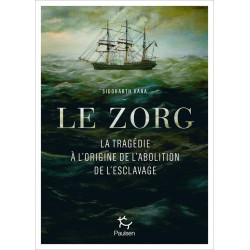 Le Zorg : La tragédie à...