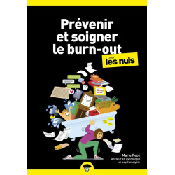 Prévenir et soigner le...