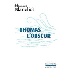 Thomas l'obscur