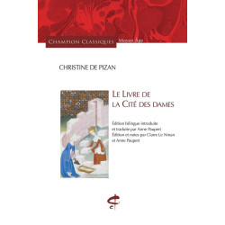 Le livre de la cité des dames