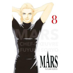 Mars - perfect edition Tome 8