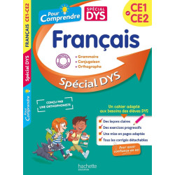 Pour comprendre : Français...