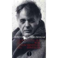 Serviteurs des rois et non...