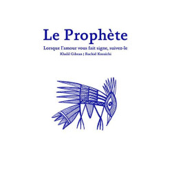 Le prophète