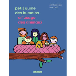 Petit guide des humains à...