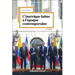 L'Amérique latine à...