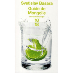 Guide de Mongolie