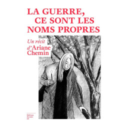 La guerre, ce sont les noms...