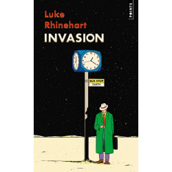 Invasion