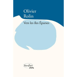 Vers les îles éparses