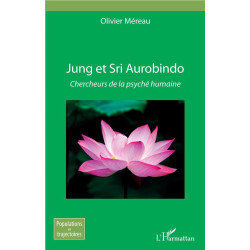 Jung et Sri Aurobindo -...