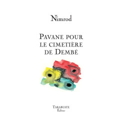 PAVANE POUR LE CIMETIERE DE...