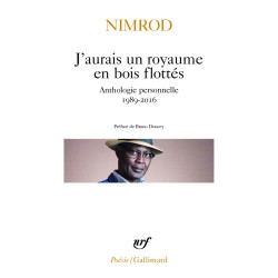 J'aurais un royaume en bois...