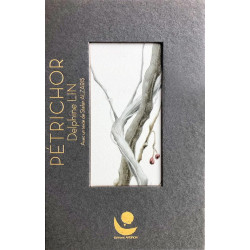 Pétrichor : transmutation