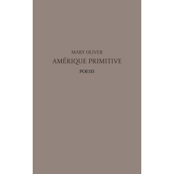 Amérique primitive
