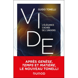 Vide : L'élégance cachée de...