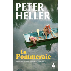 La Pommeraie