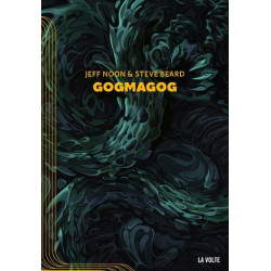 Gogmagog