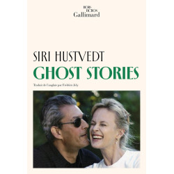 Ghost Stories